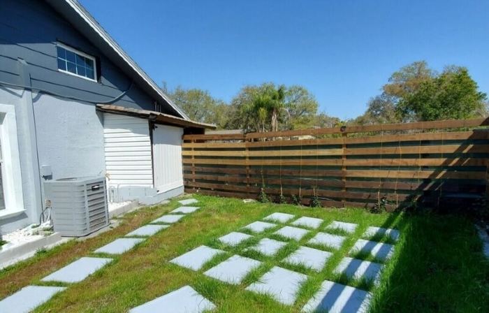Hideaway Haven: Cozy studio with WiFi, AC in charming Largo