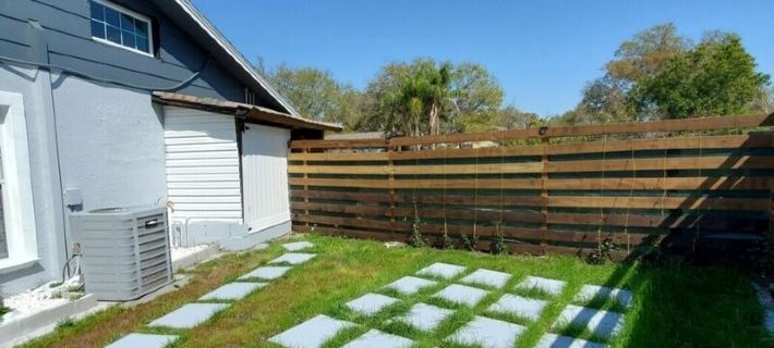 Hideaway Haven: Cozy studio with WiFi, AC in charming Largo Отели в г. Ларго