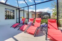 Second Closest House to the South Beach Entrance