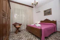 Villa Attilio: relaxation and nature! Hotels in Balsorano