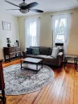 Full Home Near C&O! Perfect for Bikers or Families!