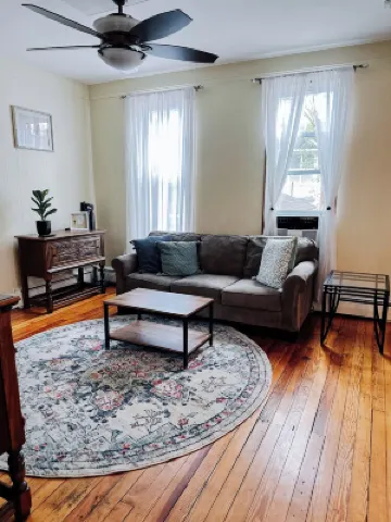 Full Home Near C&O! Perfect for Bikers or Families!