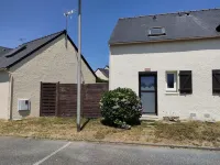 Maisonnette EN Bord DE MER Dans Residence Avec Piscine Hotels near Spa Odalys Guidel