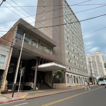 Julio Cesar Hotel