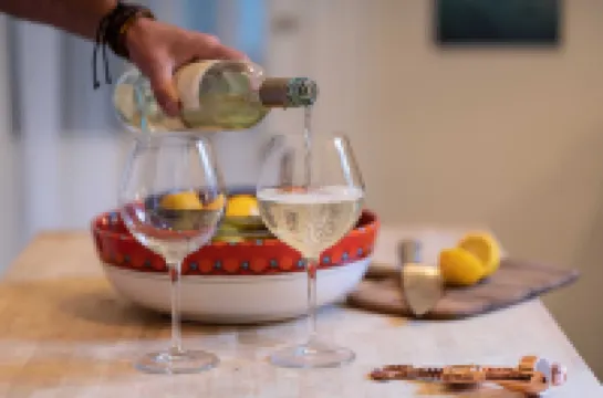 Playful House named Casa Roja!