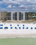 2 Bedroom Condo on the Beach at Okaloosa Island
