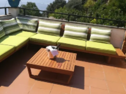 Villa lardarina Hotels in Corniglia