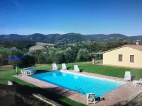 House / Villa - Cetona Hotels in Cetona