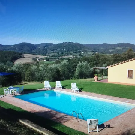 House / Villa - Cetona