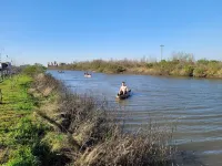 Bayside Serenity – Sprinter 5th Wheel - Sleeps 4