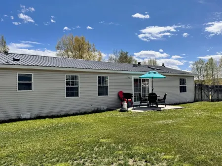 Gunnison Home in Town Close to Crested Butte!