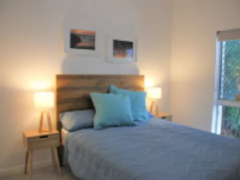 Scarborough Beach Apartment Hotels in Scarborough