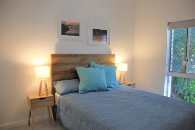 Scarborough Beach Apartment Hoteles cerca de Scarborough Beach