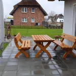 Thached House "Haus Hannes" on the island Rügen - Relax and enjoy.