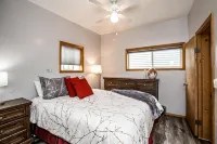 Whit’s End Rental Downtown Whitefish