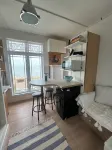 Cozy Quiet Island Light House on Water Front