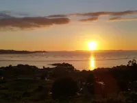 Villa con Vistas al mar y Piscina Privada