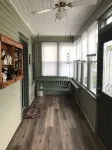 Renovated home in the heart of Keweenaw county!