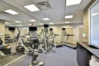 Residence Inn St. Louis O'Fallon - Træningscentre