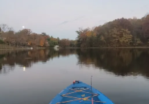 Waterfront Home Located near Ark, Reds and Bengals. Newly Renovated. Hotels in Crittenden