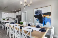 New! - Hot Tub - Escape to Zion