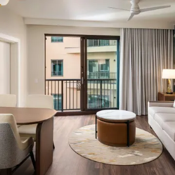 Marriott Vacation Club, Waikiki