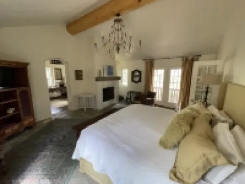 Private, Secluded, Mountain Chalet on 35 acres, HotTub