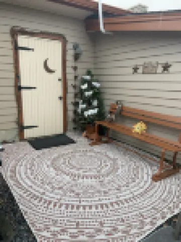 Cozy country efficiency in the Hudson Valley