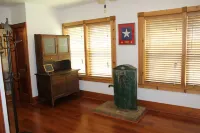 Grandmother's Ranch House