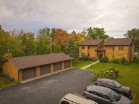 Breezy Hills - Unit 4;Lake Bemidji, King bd, Kayaks, PB Trail!
