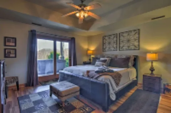 Beautiful Cabin - Hot Tub & Mtn views - 2 min to Banner Elk & 10 min to ski!