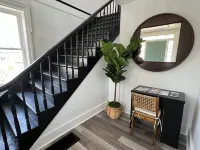 Downtown Sandusky Apartment!