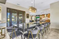 Game On! Luxury Retreat @ La Dolce Vita Estate:Unforgettable Fun Ultimate Luxury