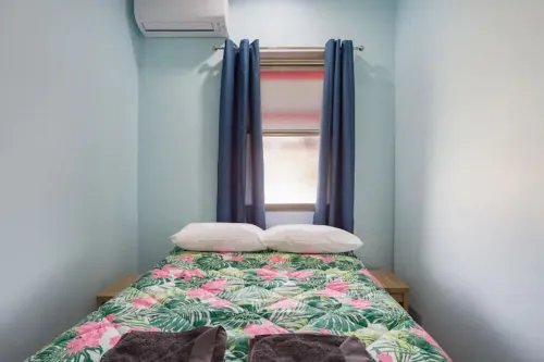 Apartment Centrally Located in the CBD. Shopping Centre is right across the road