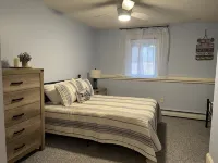 Relax by "The Water's Edge enjoy amazing views and year round fun! 3BR/1BA