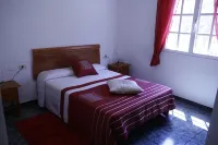 Quiet, bright apartment with stunning views in a small village, with WiFi