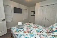 Camelback Ski,Golf,Firepit,Hottub,Casino,Kalahari!