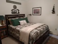 Close to Appalachian State University Campus: boone permit#224-0015