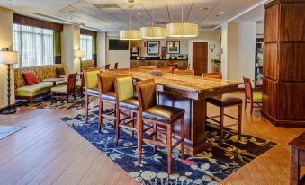Hampton Inn Elizabeth City