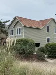 Carolina Cottage-Family Friendly Cottage in the Outer Banks-Community Pool - 발코니