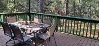 Cozy Cabin in Strawberry Arizona