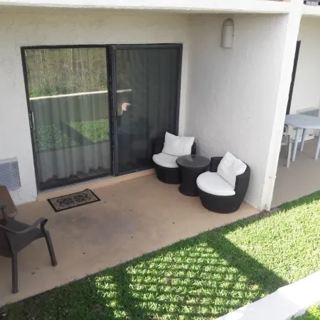 Direct Ocean Front Condo With Heated Pool Located Directly on the Ocean