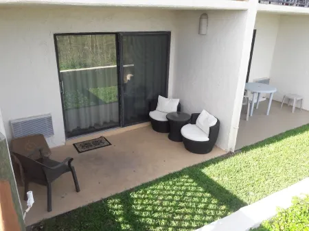 Direct Ocean Front Condo With Heated Pool Located Directly on the Ocean