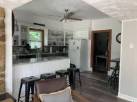 The "Small" House Hotels in Rockfish