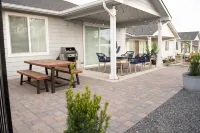 Wine Country Townhome