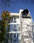 Ferienwohnung in Sachsenheim Отели рядом с достопримечательностью «Oldtimer Treffen Hohenhaslach»