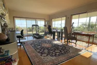 Nirvana House Farm Stay in Woolamai with incredible 360 degree views 울라마이 호텔