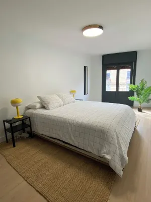 Haro Plaza Các khách sạn ở 