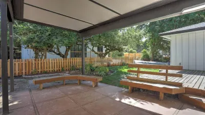 Forbes Farm Cottages Unit B