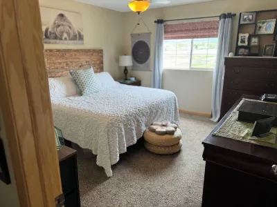 Beautiful Townhouse in Quiet NorthWest Loveland Location!